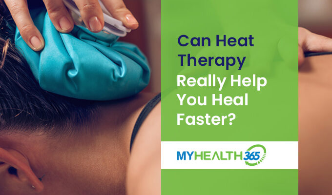 Can Heat Therapy Really Help You Heal Faster?