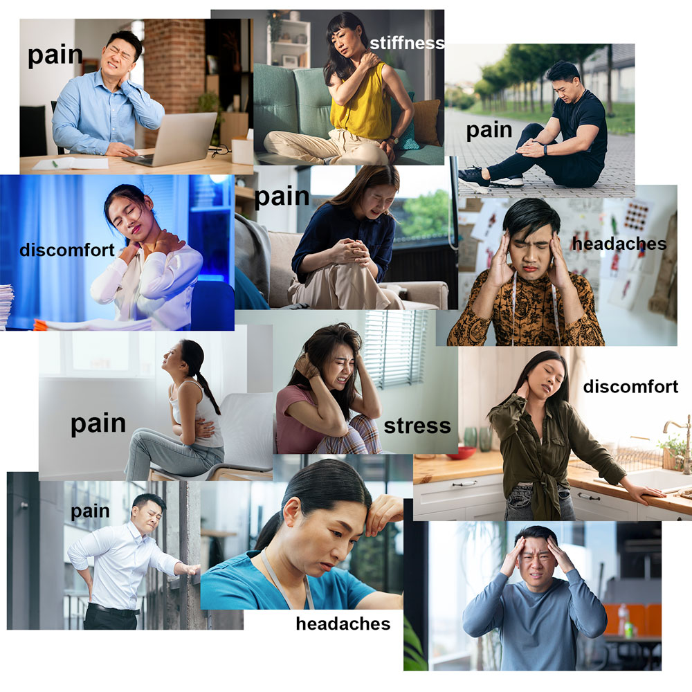 pain pain