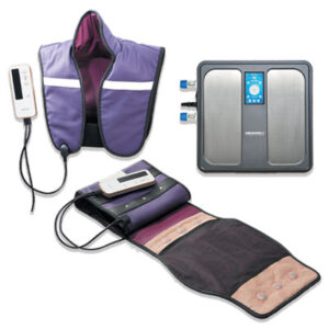 MYHEALTH365 (Diabetech®) DiabeTech infrared sauna suit Malaysia