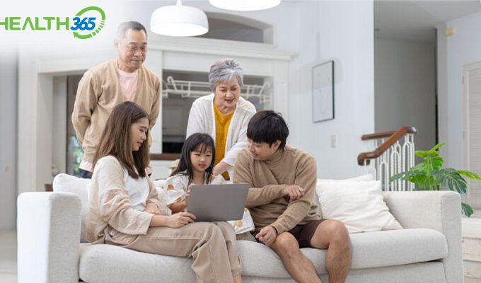 RMK13: Paving the Way for a Healthier, Age-Friendly Malaysia