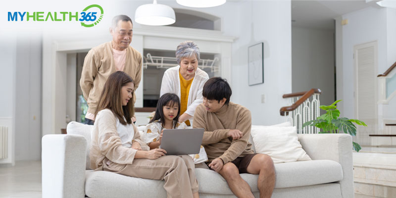 RMK13: Paving the Way for a Healthier, Age-Friendly Malaysia