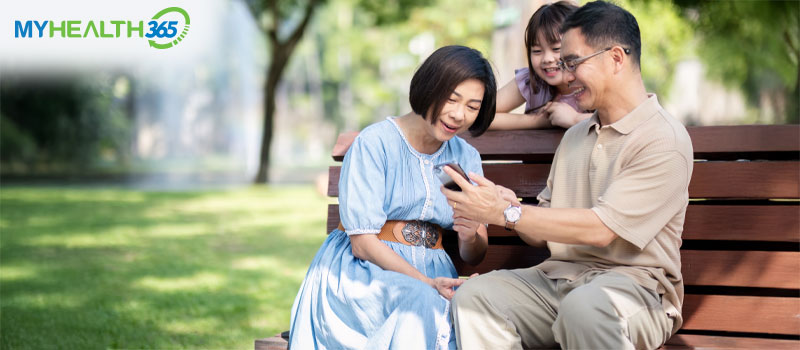 RMK13: Paving the Way for a Healthier, Age-Friendly Malaysia