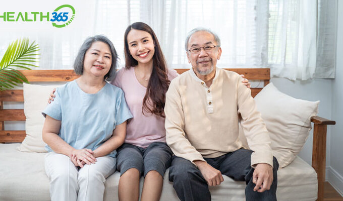 Malaysia’s Ageing Challenge: Time for National Health Reform