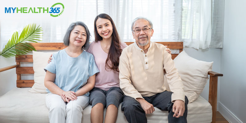 Malaysia’s Ageing Challenge: Time for National Health Reform