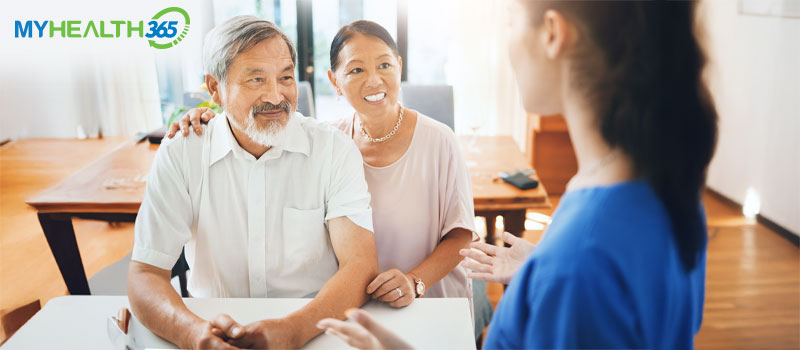 Malaysia’s Ageing Challenge: Time for National Health Reform