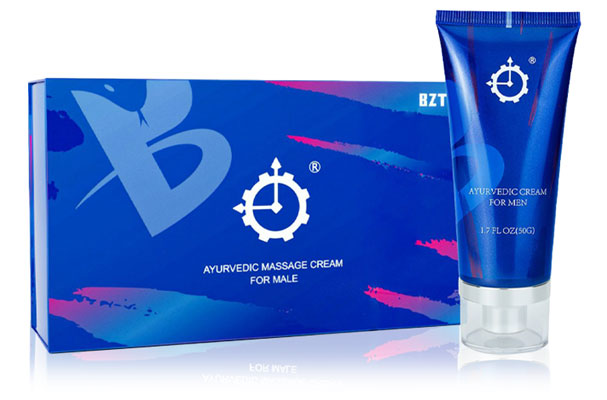 Ayurvedic Massage Cream Ayurvedic Massage Cream