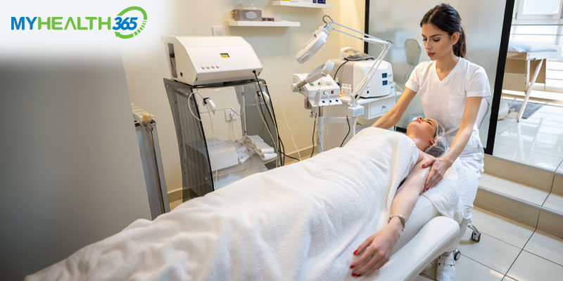 Is NAD+ the Key to Reversing Skin Aging? What Experts Say