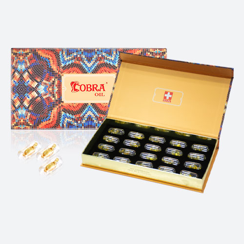 Cobra Oil