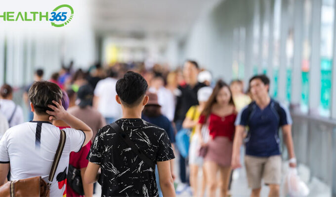 How Govt is Encouraging Men to Boost Fertility in Malaysia