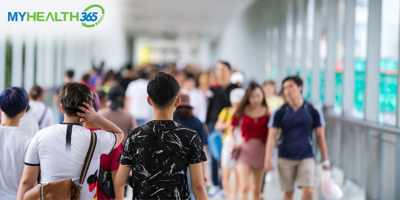 How Govt is Encouraging Men to Boost Fertility in Malaysia