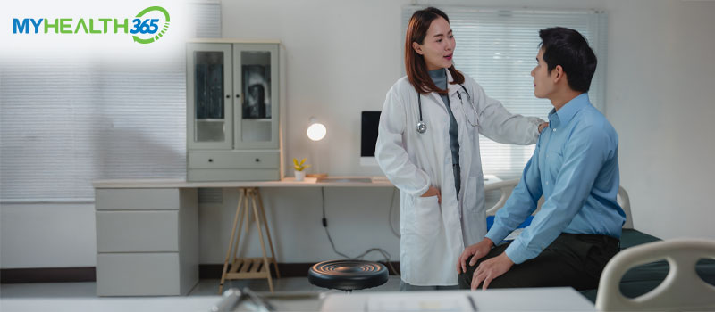 How Govt is Encouraging Men to Boost Fertility in Malaysia