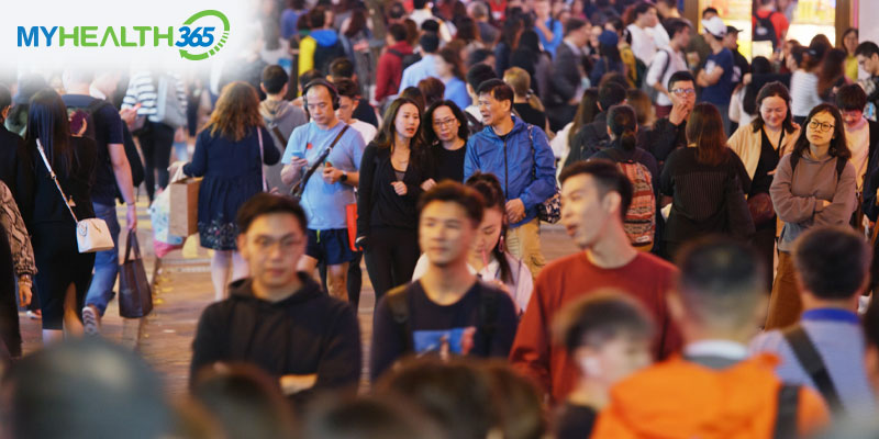 Men’s Health and Wellness Market Growth | Trends & Forecast