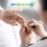 Diabetech: How MyHealth365 Helps You Manage Blood Sugar