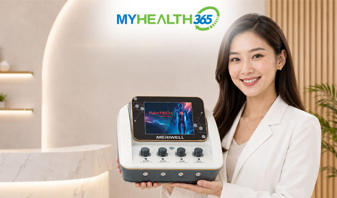 What Is PainTECH Pro? Non-Invasive Pain Relief