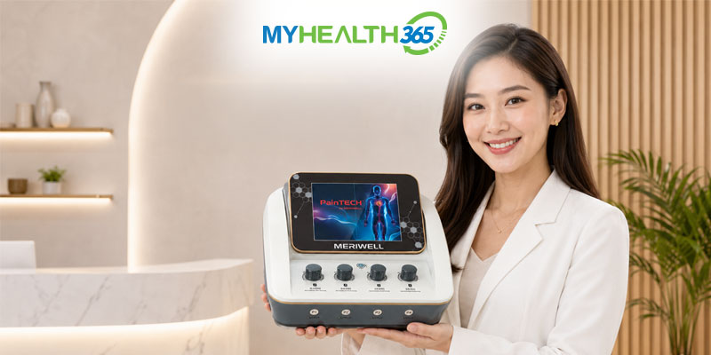 Header what is paintech pro non invasive pain relief