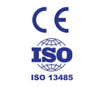 nyheakth365_awards-2015 CE ISO 13485 Certified 2015