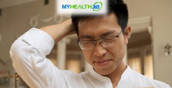 40岁后男性精力下降?从改善血液循环与前列腺保健开始